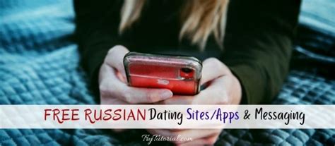 free russian dating sites without payment